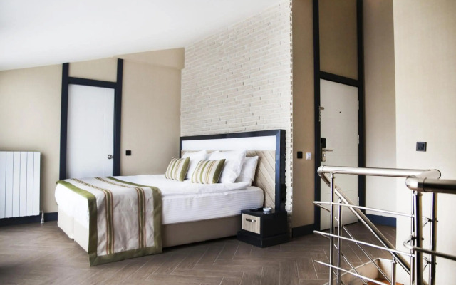 Aldino Residence
