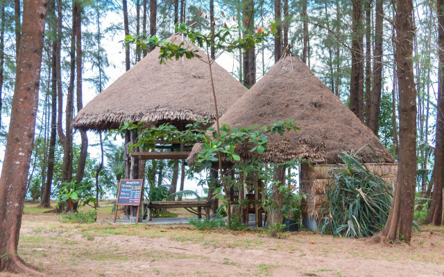 The Moken Eco Village