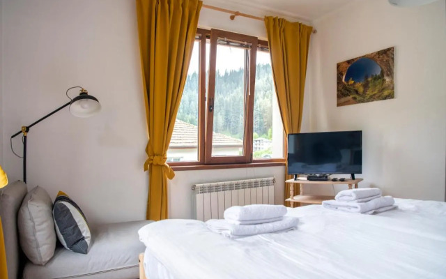 Guest House Rossy