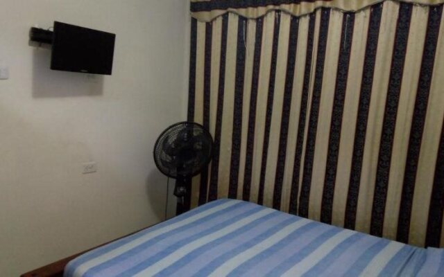 Casa Hostal el Prado