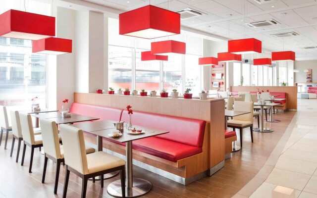 Ibis Valparaiso
