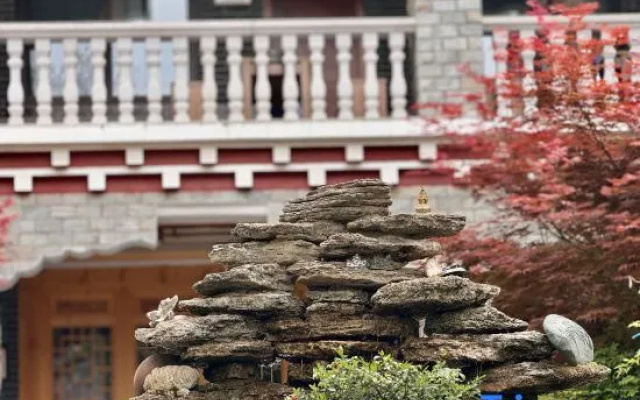 Bachu Lin'Ga Folk Culture Hotel