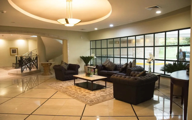 Torres de Suites