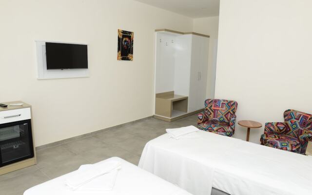Lofts Alanya Lina