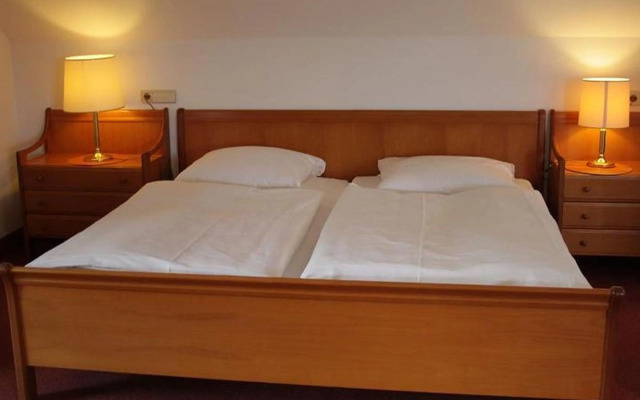 Hotel & Restaurant Weinberg