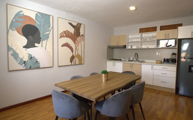 Santa Lucia Suites - Barranco