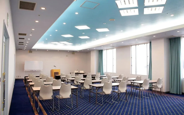 Mercure Wakayama Kushimoto Resort & Spa