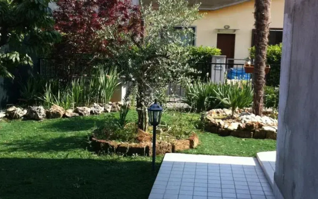 B&B Airport Orio