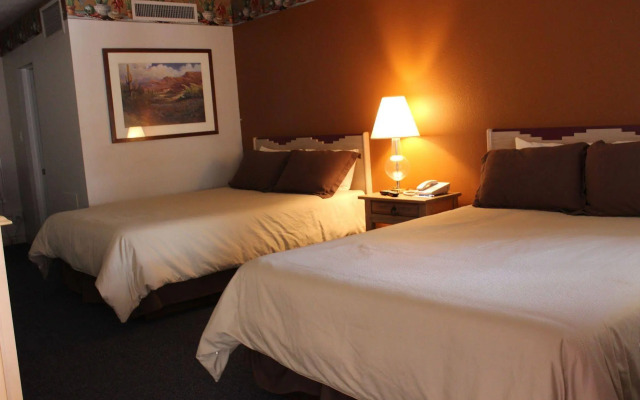 Howard Johnson by Wyndham Springerville