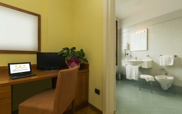 Massi Hotel Valle di Susa