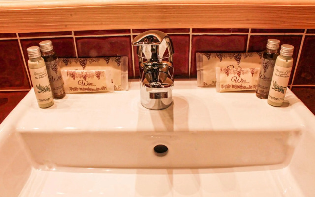 Grand Hotel Sestriere