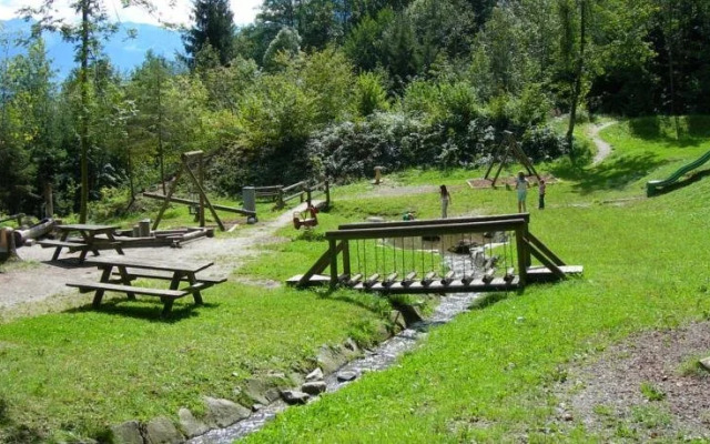 Ferienhaus Rainer
