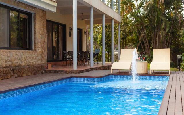 StayVista at Villa Verona