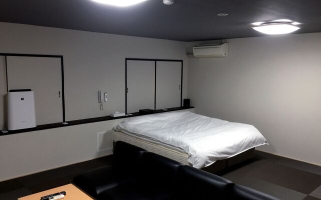 Tennoji Lagoon Hotel