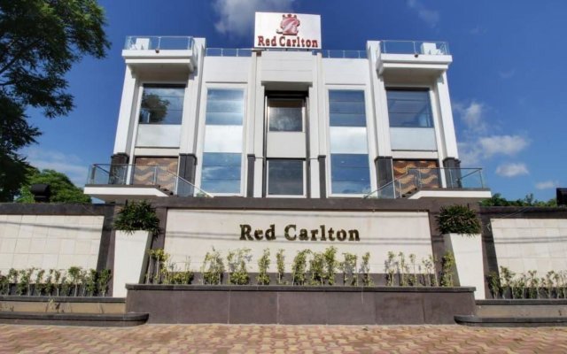 Red Carlton