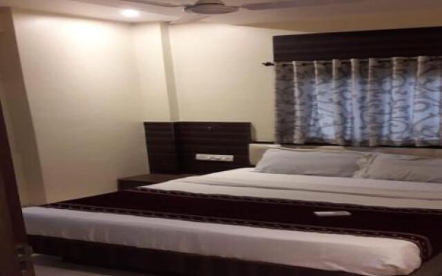 Hotel Golden City