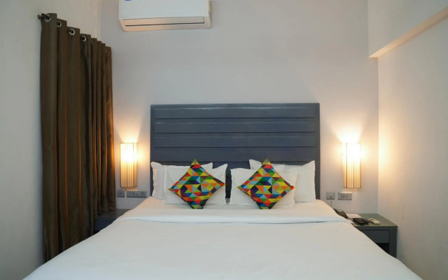 Regenta Baywatch Resort Goa