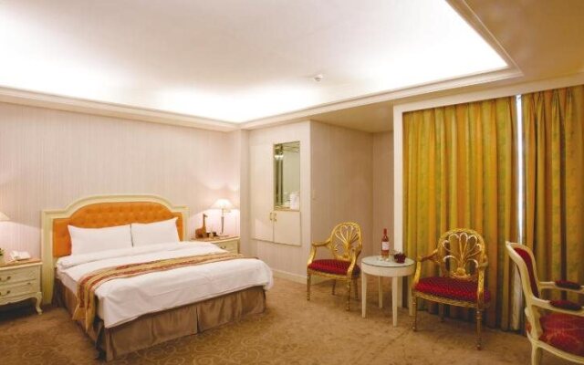 An Ho Hotel