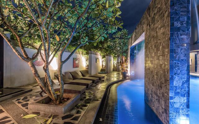MAZI Design Hotel by Kalima