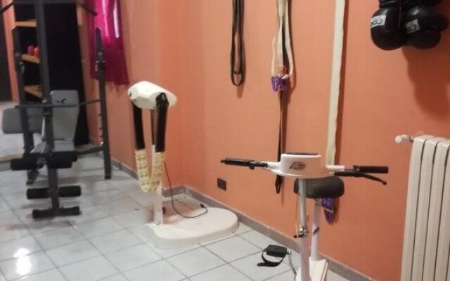 B&B Sant'Oronzo Turi