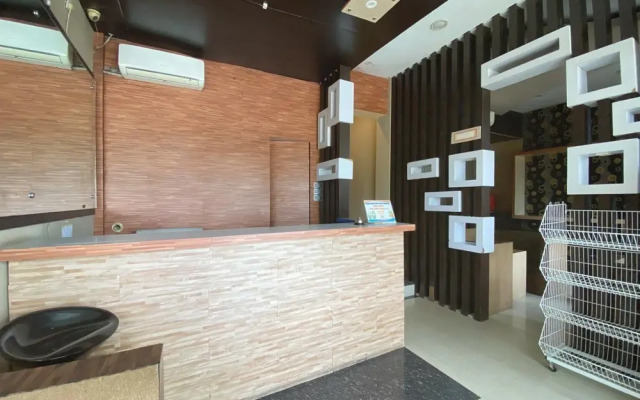Urbanview Hotel Sabang Land Syariah Jayapura