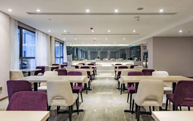 Lavande Hotel·Nanchang Shuanggang Jiangxi University of Finance and Economics