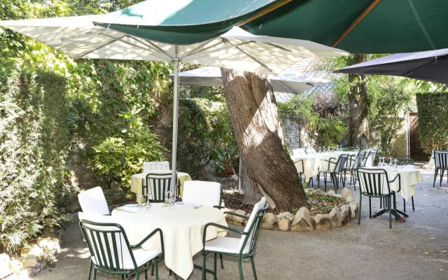 Hotel Restaurant du Midi