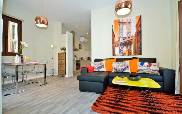 The Zentral Suites & Apartements