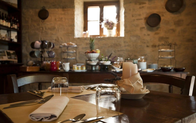 La Tavola dei Cavalieri