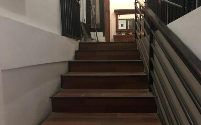 OYO 4006 Gajah Mada Trim Syariah