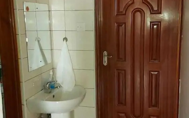 Lux suites Startup Apartments Nyali
