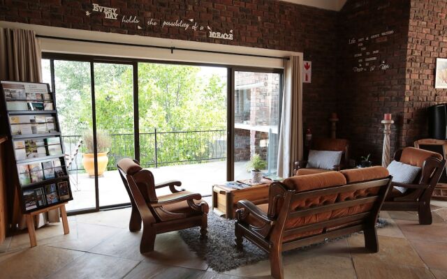 19th Hole Golf Villa