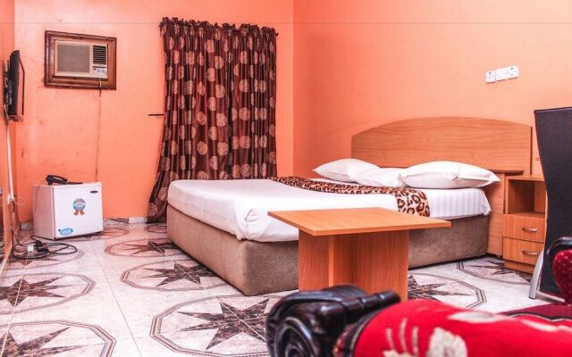Serob Hotels