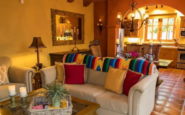 Casa Linda 2 BR by Casago