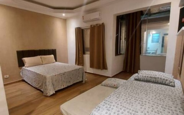 SuhcasaCopacabana 33 New Copa Beach