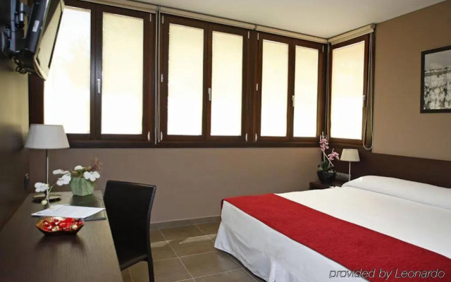 Hotel Vilassar