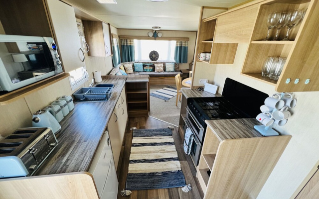 The Wilds Waterside Haven