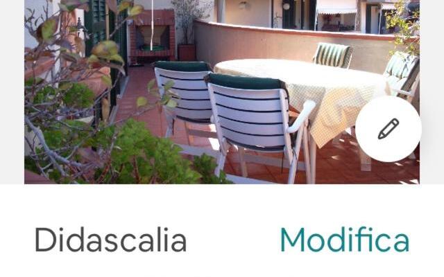 Un parco naturale sotto casa