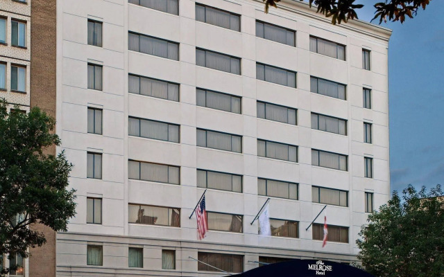 The Melrose Georgetown Hotel