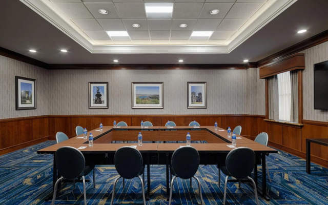 Residence Inn by Marriott Cincinnati Downtown/The Phelps