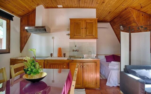 Bungalows Termas de Melgaço