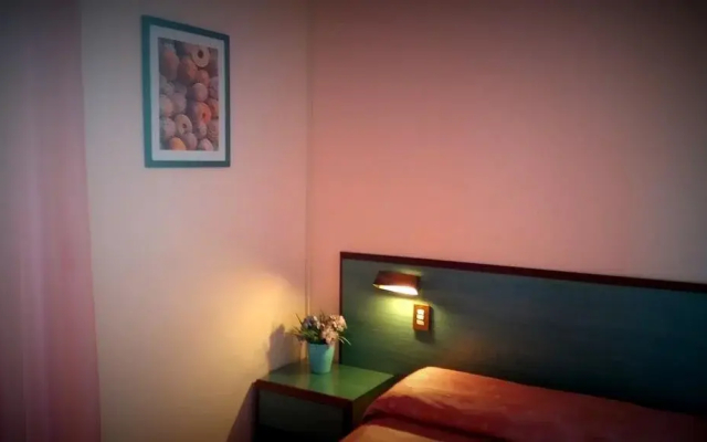 Franks Hotel