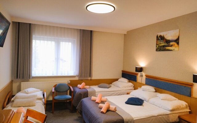 Olimpia Resort & SPA