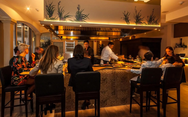 Suitenhotel Parco Paradiso