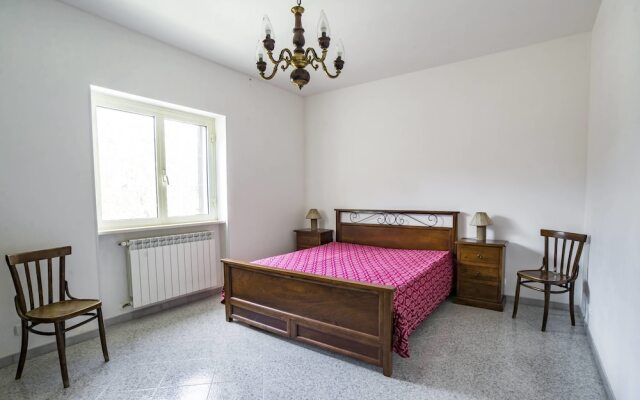 Trulli Santa Lucia ai Monti