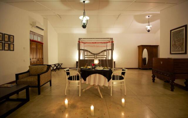 Mountbatten Bungalow
