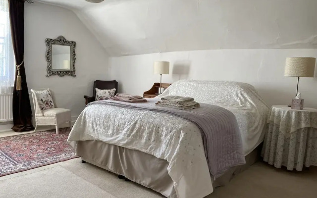 Splatthayes B&B