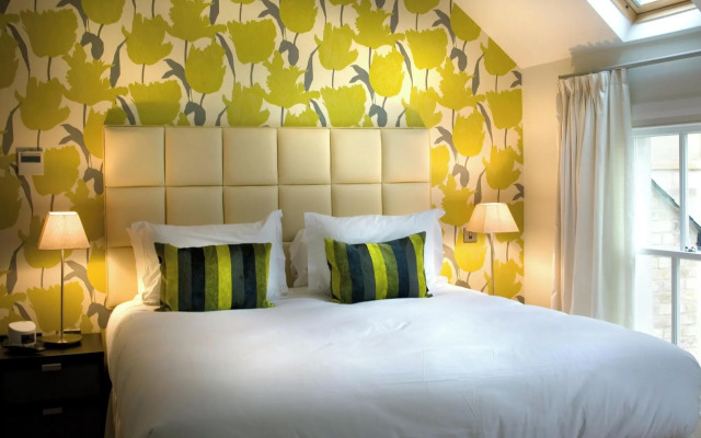 Ethos Hotel