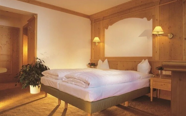 Hotel zum Pinzger
