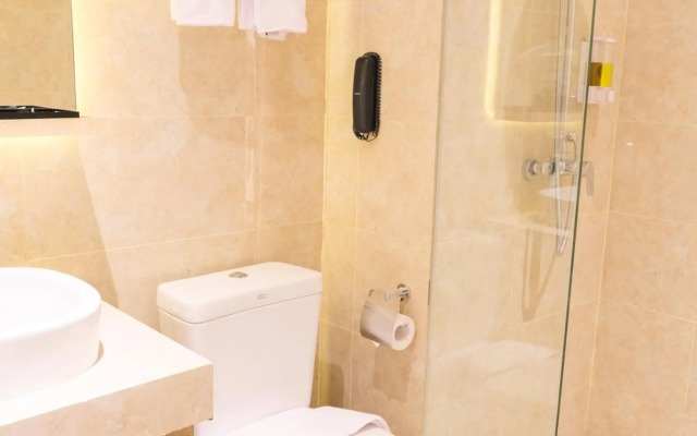 Pentacity Hotel Balikpapan